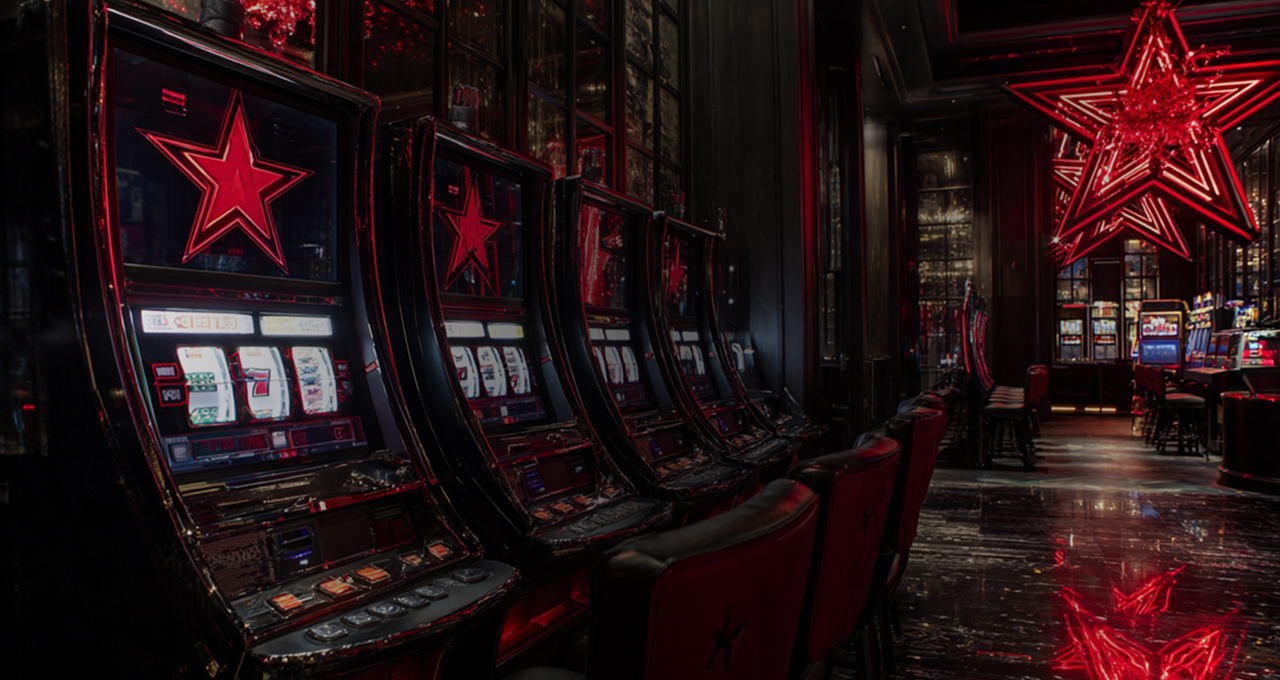 Star Casino